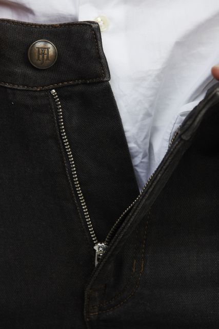 5-pkt Cape Town Antracit Denim