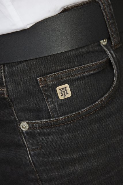 5-pkt Cape Town Antracit Denim