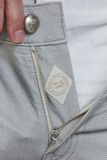 5-pkt Cut n´Sew Fiji Print