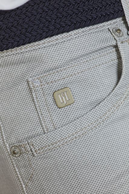 5-pkt Cut n´Sew Fiji Print