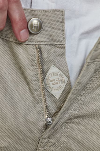 5-pkt Cut n´Sew Fiji Print