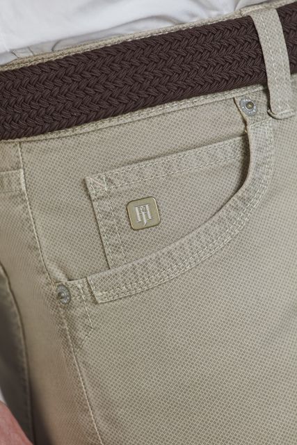 5-pkt Cut n´Sew Fiji Print