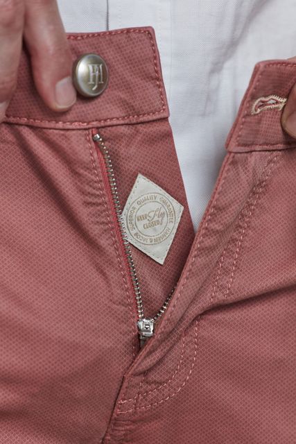 5-pkt Cut n´Sew Fiji Print