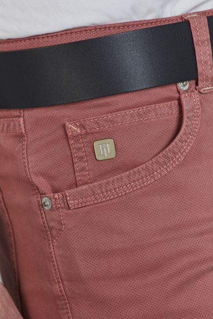 5-pkt Cut n´Sew Fiji Print