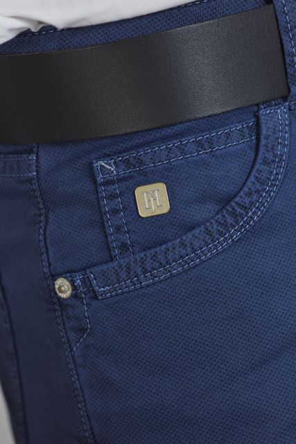 5-pkt Cut n´Sew Fiji Print