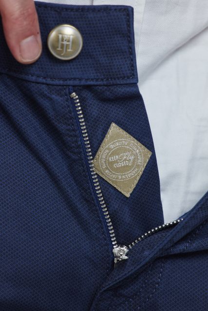 5-pkt Cut n´Sew Fiji Print