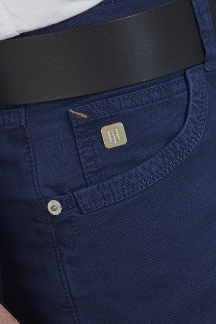 5-pkt Cut n´Sew Fiji Print