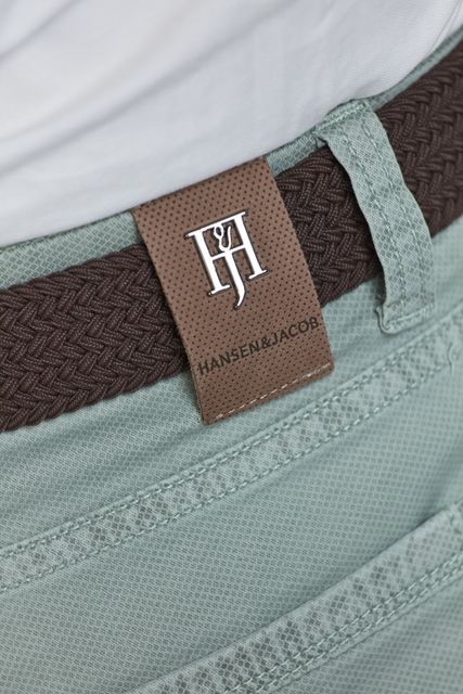 5-pkt Cut n´Sew Fiji Print