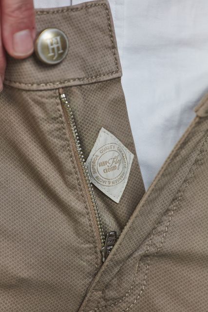 5-pkt Cut n´Sew Fiji Print