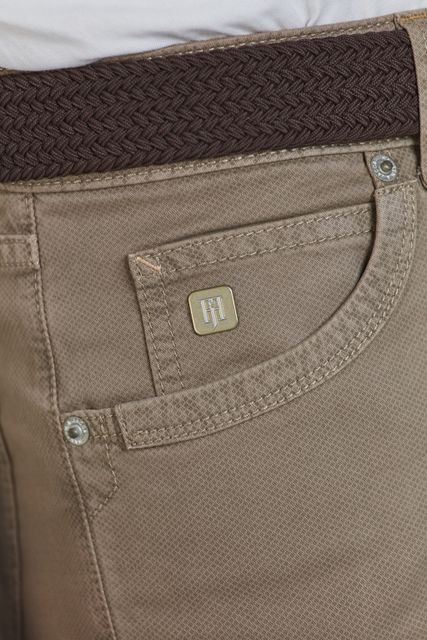 5-pkt Cut n´Sew Fiji Print