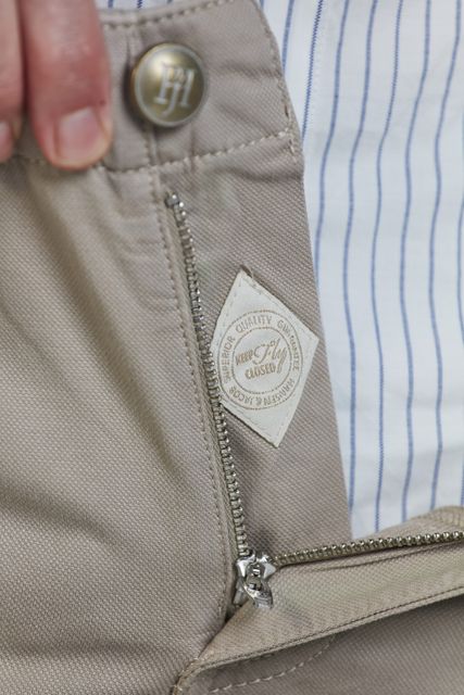 5-pkt Cut n´Sew Pan Oxford