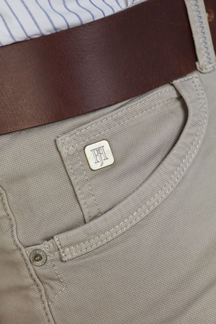 5-pkt Cut n´Sew Pan Oxford