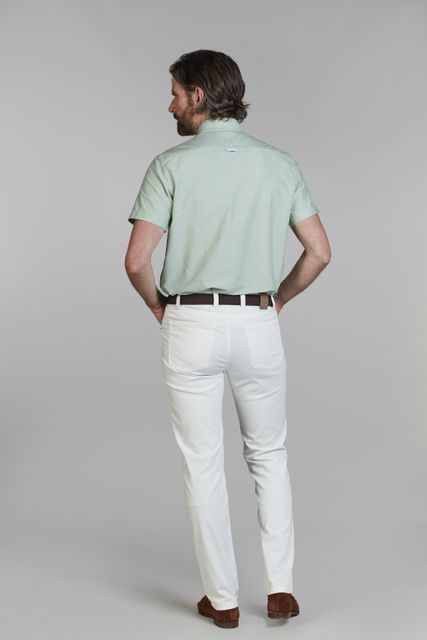 5-pkt Cut n´Sew Pan Oxford