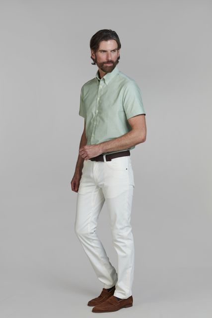 5-pkt Cut n´Sew Pan Oxford