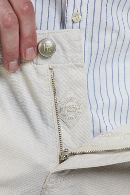 5-pkt Cut n´Sew Pan Oxford