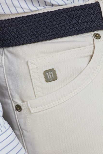 5-pkt Cut n´Sew Pan Oxford