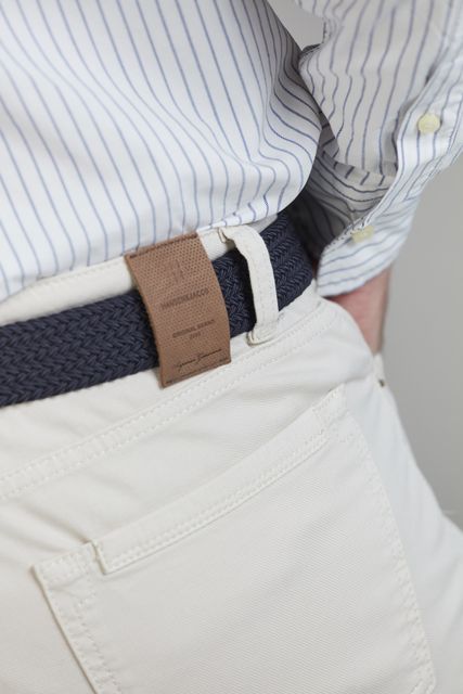 5-pkt Cut n´Sew Pan Oxford