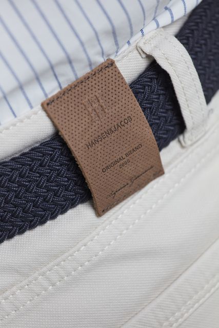 5-pkt Cut n´Sew Pan Oxford