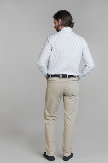 5-pkt Cut n´Sew Pan Oxford