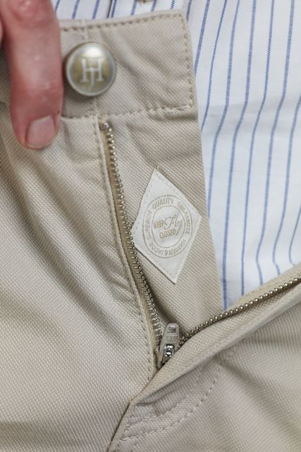 5-pkt Cut n´Sew Pan Oxford