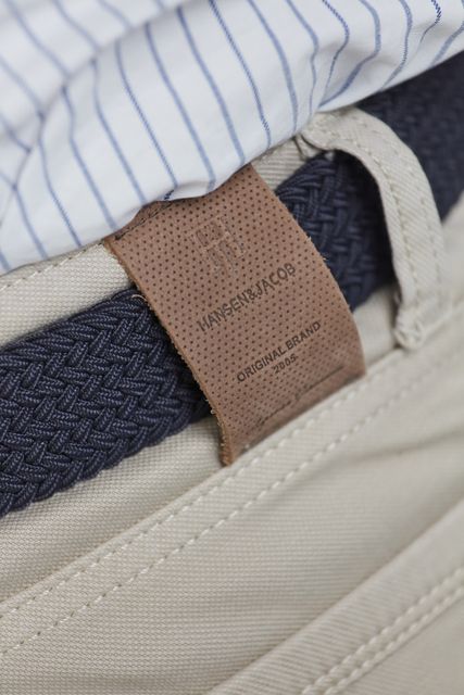 5-pkt Cut n´Sew Pan Oxford