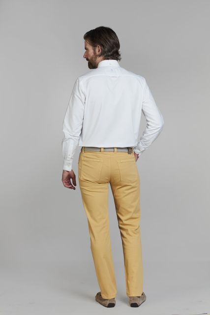 5-pkt Cut n´Sew Pan Oxford