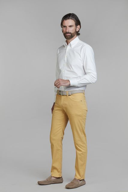 5-pkt Cut n´Sew Pan Oxford