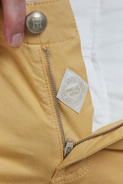 5-pkt Cut n´Sew Pan Oxford