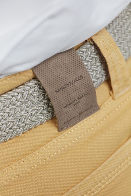 5-pkt Cut n´Sew Pan Oxford