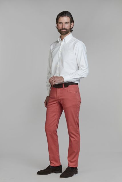 5-pkt Cut n´Sew Pan Oxford