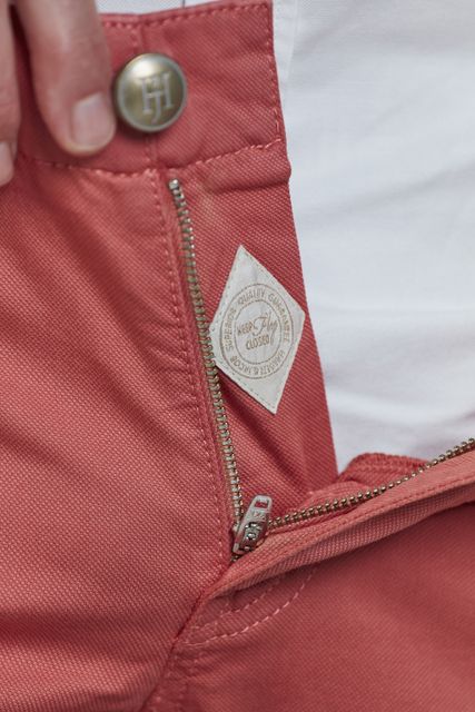 5-pkt Cut n´Sew Pan Oxford