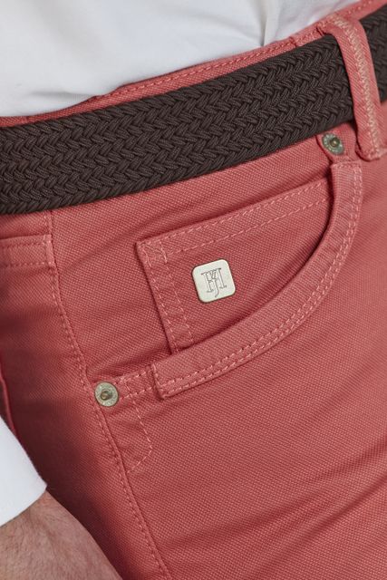 5-pkt Cut n´Sew Pan Oxford