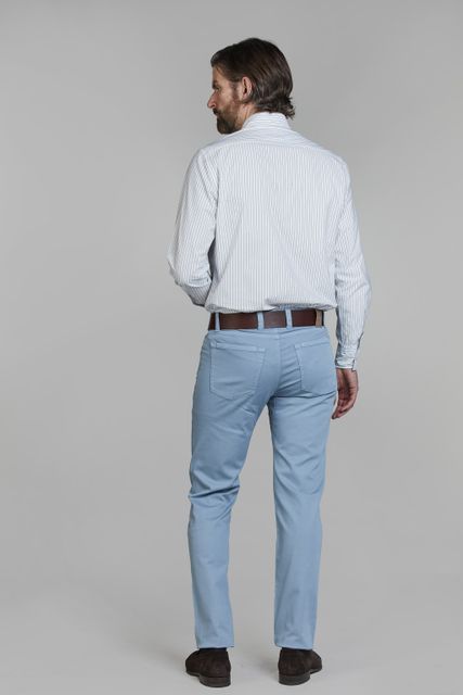 5-pkt Cut n´Sew Pan Oxford