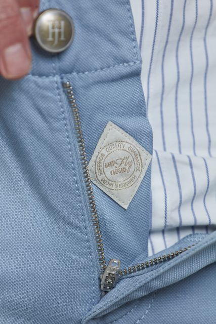 5-pkt Cut n´Sew Pan Oxford