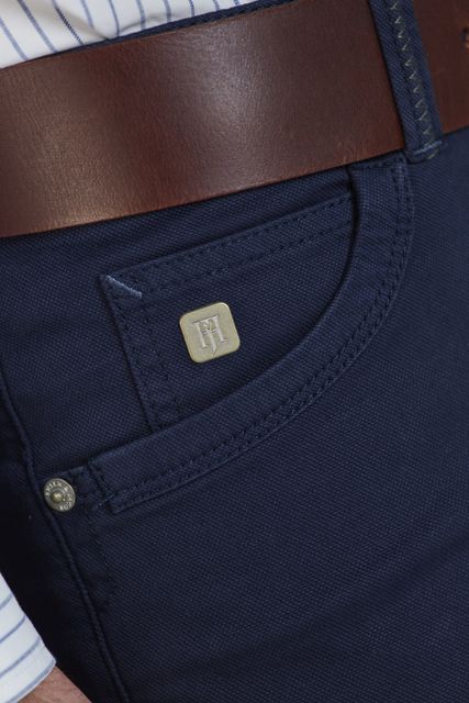 5-pkt Cut n´Sew Pan Oxford