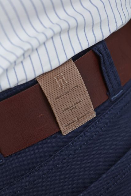 5-pkt Cut n´Sew Pan Oxford