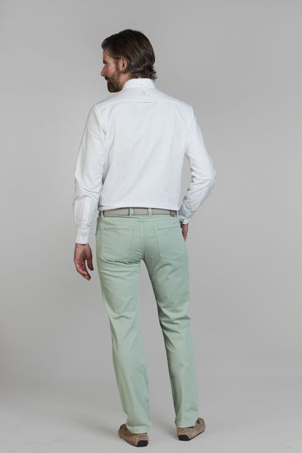 5-pkt Cut n´Sew Pan Oxford