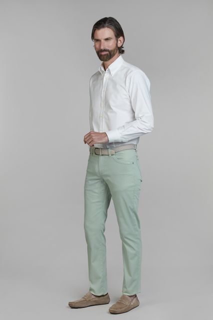 5-pkt Cut n´Sew Pan Oxford