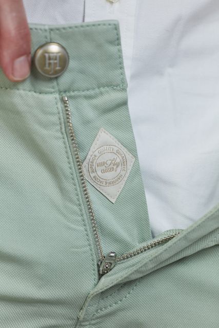 5-pkt Cut n´Sew Pan Oxford