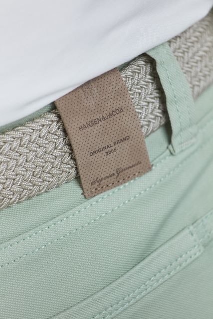 5-pkt Cut n´Sew Pan Oxford