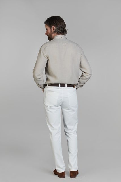 5-pkt Diamond Stretch