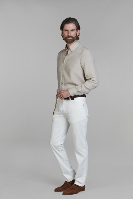 5-pkt Diamond Stretch