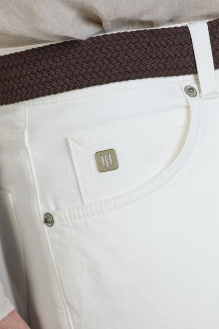 5-pkt Diamond Stretch