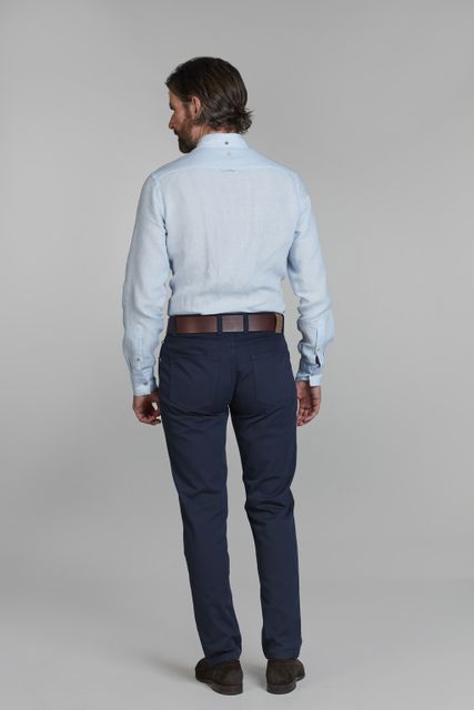 5-pkt Diamond Stretch