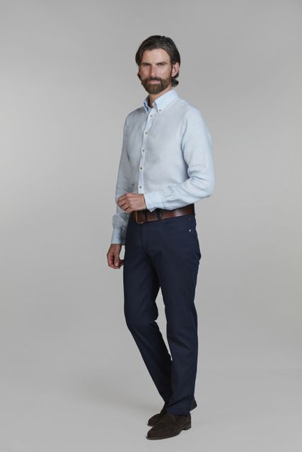 5-pkt Diamond Stretch