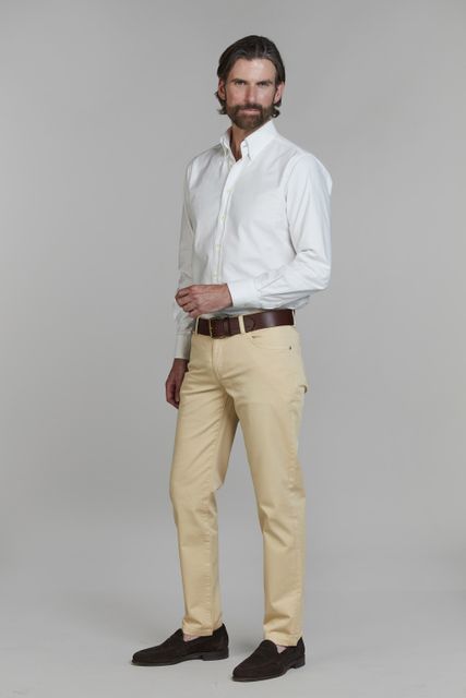 5-pkt Clearwater Stretch