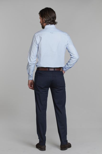 5-pkt Clearwater Stretch
