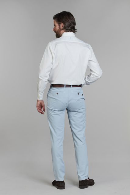 Classic Chino Aerodyn Stretch