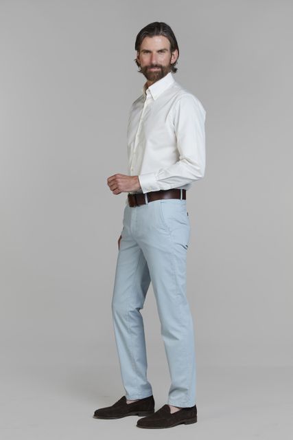 Classic Chino Aerodyn Stretch