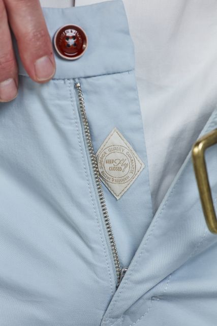 Classic Chino Aerodyn Stretch